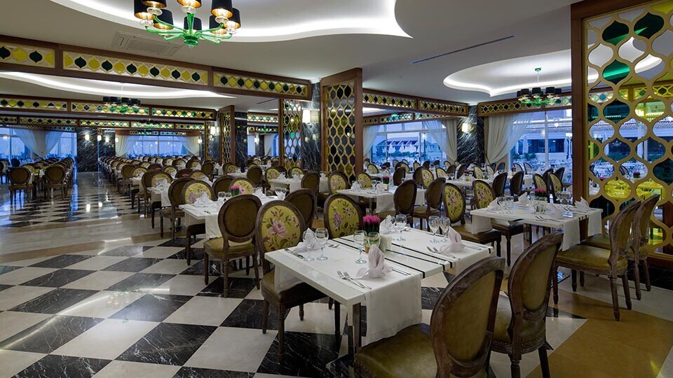 Litore Resort Hotel & Spa